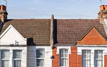 clay roofing Beazley End, Essex