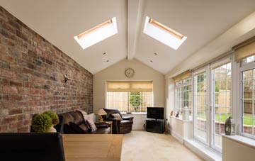 conservatory roof insulation Beazley End, Essex