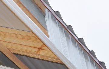 why Beazley End fascia repairs are essential