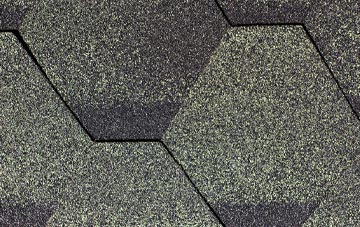 Beazley End fibreglass shingle repairs