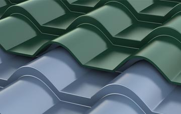 who should consider Beazley End plastic roofs