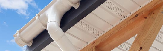 get Beazley End guttering quotes today