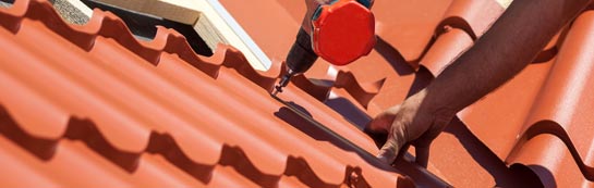 save on Beazley End roof installation costs