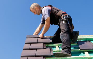 disadvantages of Beazley End slate roofing