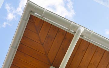 Beazley End soffit types