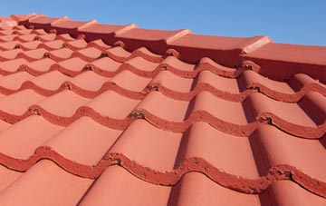 Beazley End tile and slate roof replacement