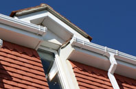 Beazley End fascias