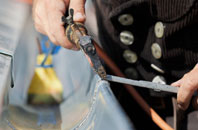 Beazley End lead roof quotes