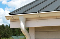 Beazley End soffits